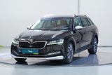 Škoda Superb - náhled 1
