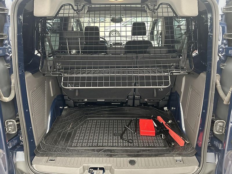Ford Transit Connect 1.5 TDCI . - fotka 24 z 24