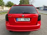 Škoda Octavia RS 2.0 147kw servisní historie - náhled 6
