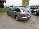Škoda Fabia 1.4 TDI - náhled 8