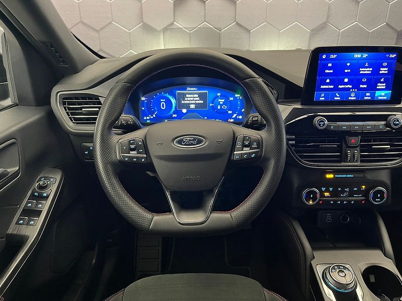 Ford Kuga 2.5 HEV 4x4  ST-LINE X - fotka 8 z 51