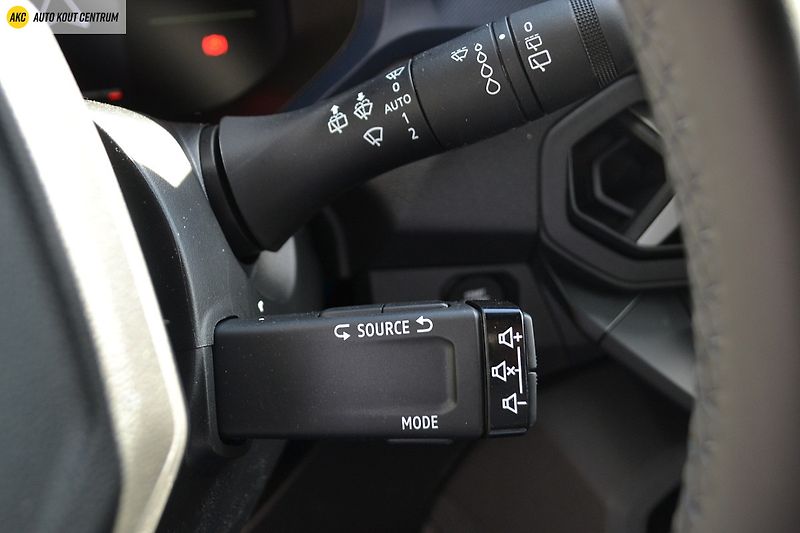 Dacia Duster NEW  JOURNEY  MHEV TCe 130 4x4 - fotka 25 z 54