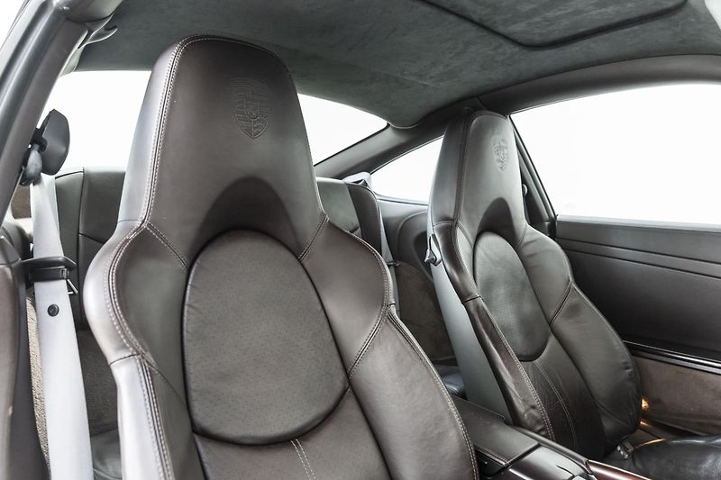 Porsche 911 911 Turbo Coupé*Bose - fotka 20 z 51