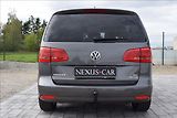 Volkswagen Touran 1,6 TDI 77KW BIXENON TAŽNÉ - náhled 10