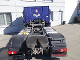 Mercedes-Benz Actros (2017) 1843 LSNRL pod LOHR, retardér - náhled 6