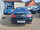 Mercedes-Benz Třídy S (2015) 500 4 MATIC AMG  8 válců  - náhled 7