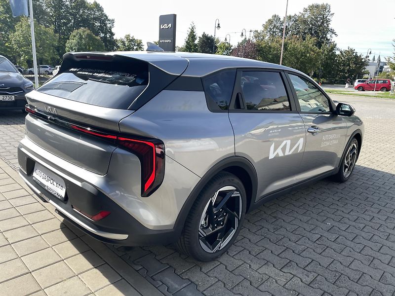 Kia K4 (2026) 1.0T-GDi MHEV EXCLUSIVE 