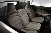 Ford S-MAX Concept.