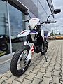 Aprilia SX 125 (2026) EU5+ - náhled 12