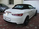 Alfa Romeo Spider 2,2 JTS 185PS  Exclusive - náhled 7