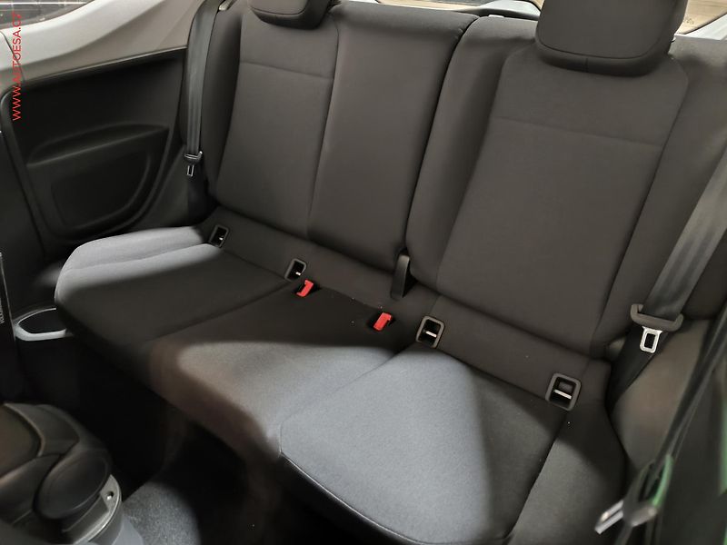 Volkswagen up! (2021) 1.0MPi, AC - fotka 10 z 15
