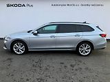 Škoda Superb (2024) COMBI SELEC TD 110/2.0 A7F - náhled 2