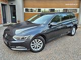 Volkswagen Passat Variant (2018) 1.4TSi 110KW ComfortLine  - náhled 1