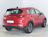 Kia Sportage (2019) 1.6 CRDi, Automat, Serv.kniha - náhled 4