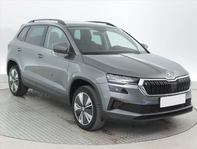 Škoda Karoq (2022) Style 1.5 TSI - fotografie inzerátu