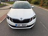 Škoda Octavia (2017) - náhled 6