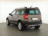 Škoda Yeti (2010) 1.4 TSI, Navi, Tempomat - náhled 3