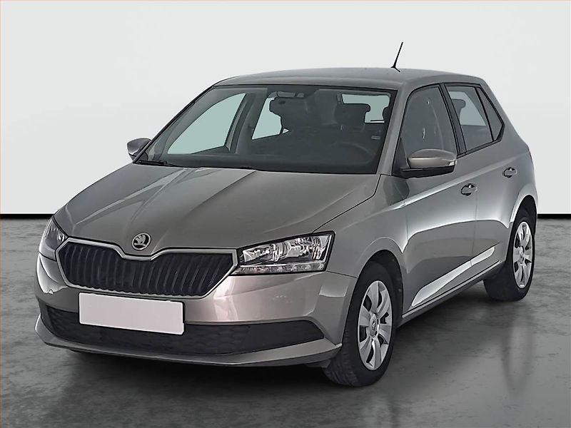 Škoda Fabia (2020) 1.0 TSI - fotka 2 z 14