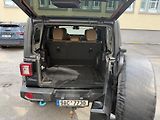 Jeep Wrangler (2022) 4xe - náhled 8
