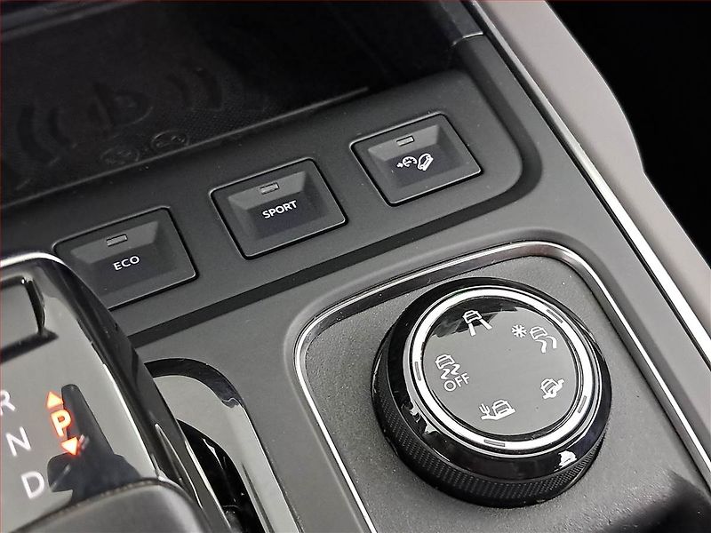 Citroën C5 Aircross (2019) BlueHDi 180, Automat - fotka 17 z 21