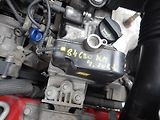Fiat Fiorino Qubo 1.4 75, KLIMA, ČR - náhled 26