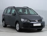 Volkswagen Sharan (2014) 2.0 TDI, Serv.kniha, Tempomat - náhled 1