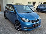 Škoda Citigo (2017) 1.0 MPi 55KW STYLE - náhled 3