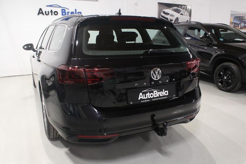 Volkswagen Passat (2020) 2.0TDI DSG Display Matrix - fotka 8 z 36