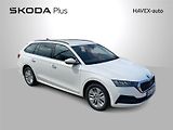 Škoda Octavia (2024) Combi 1.5 TSI Ambition - náhled 1