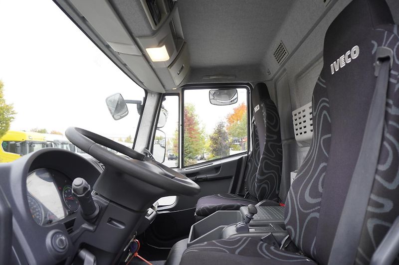 Iveco Eurocargo (2014) 190EL25 EEV / 50 tho. km!!! - fotka 17 z 24