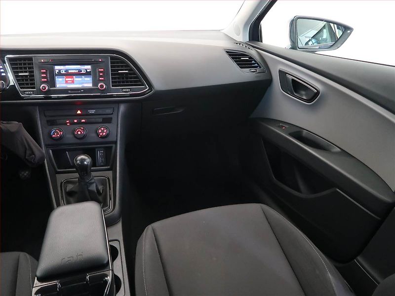 Seat Leon (2018) 1.2 TSI, Serv.kniha - fotka 8 z 14