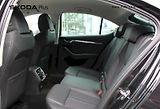 Škoda Octavia (2024) Style 1.5TSI / 110 kW 7°DSG - náhled 21