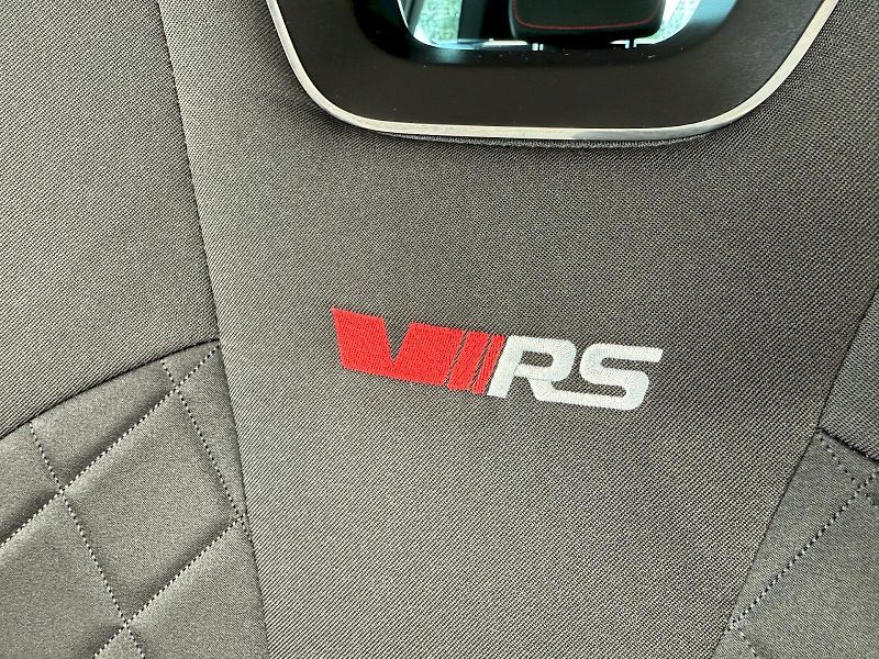 Škoda Octavia (2022) Combi RS 2,0 TSI 180 kW 7-stup - fotka 27 z 27