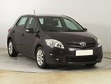 Toyota Auris (2010) 1.6 Valvematic - náhled 1