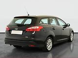 Ford Focus (2011) 1.6 TDCi, po STK, dobrý stav - náhled 4