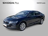 Škoda Octavia (2023) 1.5 TSI M-HEV DSG Style - náhled 1