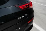 Mercedes-Benz CLA (2022) 35 AMG 4MATIC EDITION 55 - náhled 11
