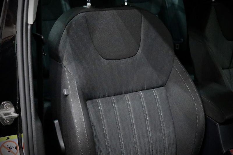 Škoda Octavia 3 FL Combi 1.4 TSI 110 kW - fotka 15 z 31