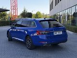 Škoda Superb (2022) L&K 2.0 TDi 110 kW/DSG/DPH - náhled 2