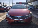 Kia Ceed 2011 ČR 1.6 CRDi 85kW  - náhled 18