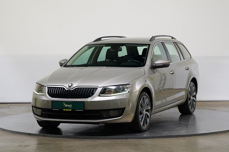Škoda Octavia - fotografie inzerátu