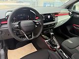 Škoda Fabia Monte Carlo 1,5 TSI 110 kW DSG - náhled 10