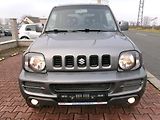Suzuki Jimny (2006) 1,3i KLIMA ALU VÝHŘEV TAŽNÉ - náhled 3