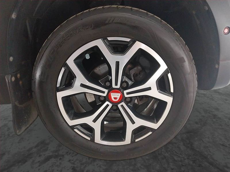 Dacia Duster (2019) 1.6 SCe, LPG, Serv.kniha, Navi - fotka 15 z 18