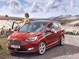 Ford C-MAX.