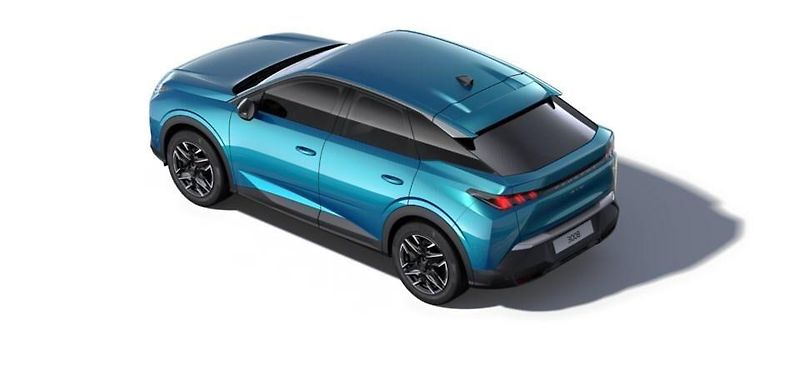 Peugeot 3008 (2026) BUSINESS Hybrid 145 e-DCS6 - fotka 6 z 9