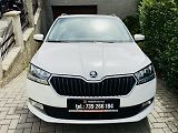 Škoda Fabia (2022) 1,0TSi 70kW Koup.ČR,TAŽNÉ,DPH - náhled 1