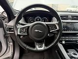 Jaguar F-Pace R-Sport 2.0D 177 kW - náhled 11