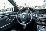 BMW M5 (2012) M5 4.4 V8 Twin-Turbo - náhled 11