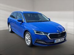 Škoda Octavia 2,0 TDI 85 Style - fotografie inzerátu